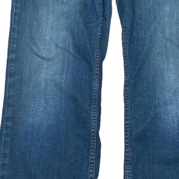 Levi's 559 Relaxed Straight Fit Jeans - Picture 6 of 14